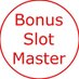 BonusSlotMaster (@bonusslotmaste1) Twitter profile photo BonusSlotMaster (@bonusslotmaste1) Twitter profile photo