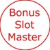 BonusSlotMaster (@BonusSlotMaste1) Twitter profile photo