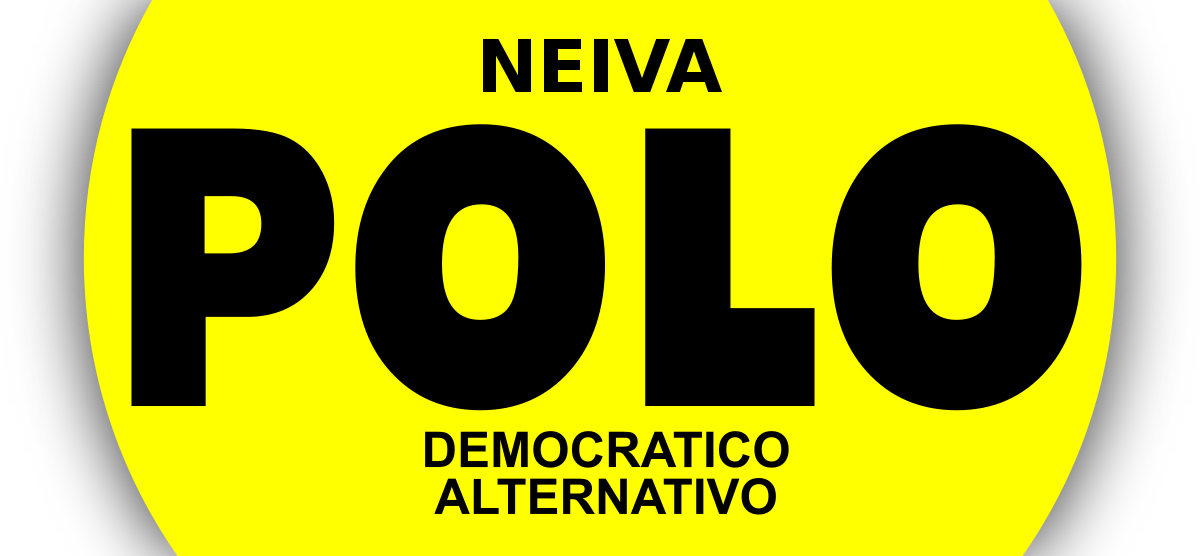 Cuenta oficial del Comité del @polodemocratico en la ciudad de #Neiva (#Huila). Por una Colombia digna, democrática y soberana. ¡Únete!