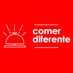 Comer diferente (@comer_diferente) Twitter profile photo Comer diferente (@comer_diferente) Twitter profile photo