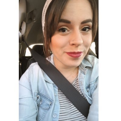 INFJ. 4w5. Married to @DallasBBritt. Mom to Milo & Lorelai. Faith seeker. Drinking too much coffee & sharing too many opinions people don’t love hearing.