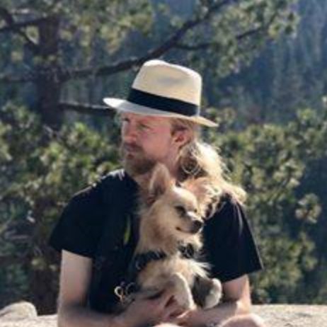 technical staff @thinkymachines, prev. @OpenAI, other stuff before that. TCK. he/him. Views are those of your employer.