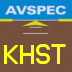 Automated weather report (AWOS METAR) from KHST, Homestead FL USA