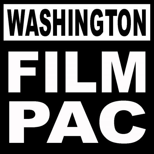 WAFilmPAC's profile picture. Washington FilmPAC is a Political Action Committee supporting candidates who support the Washington State film community.