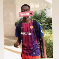 ahmadoukara (@a1_kara) 's Twitter Profile
