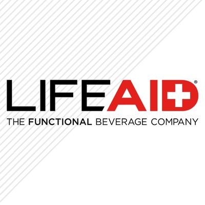 LIFEAID Beverage Company creates clean nutritional products for your active lifestyle.