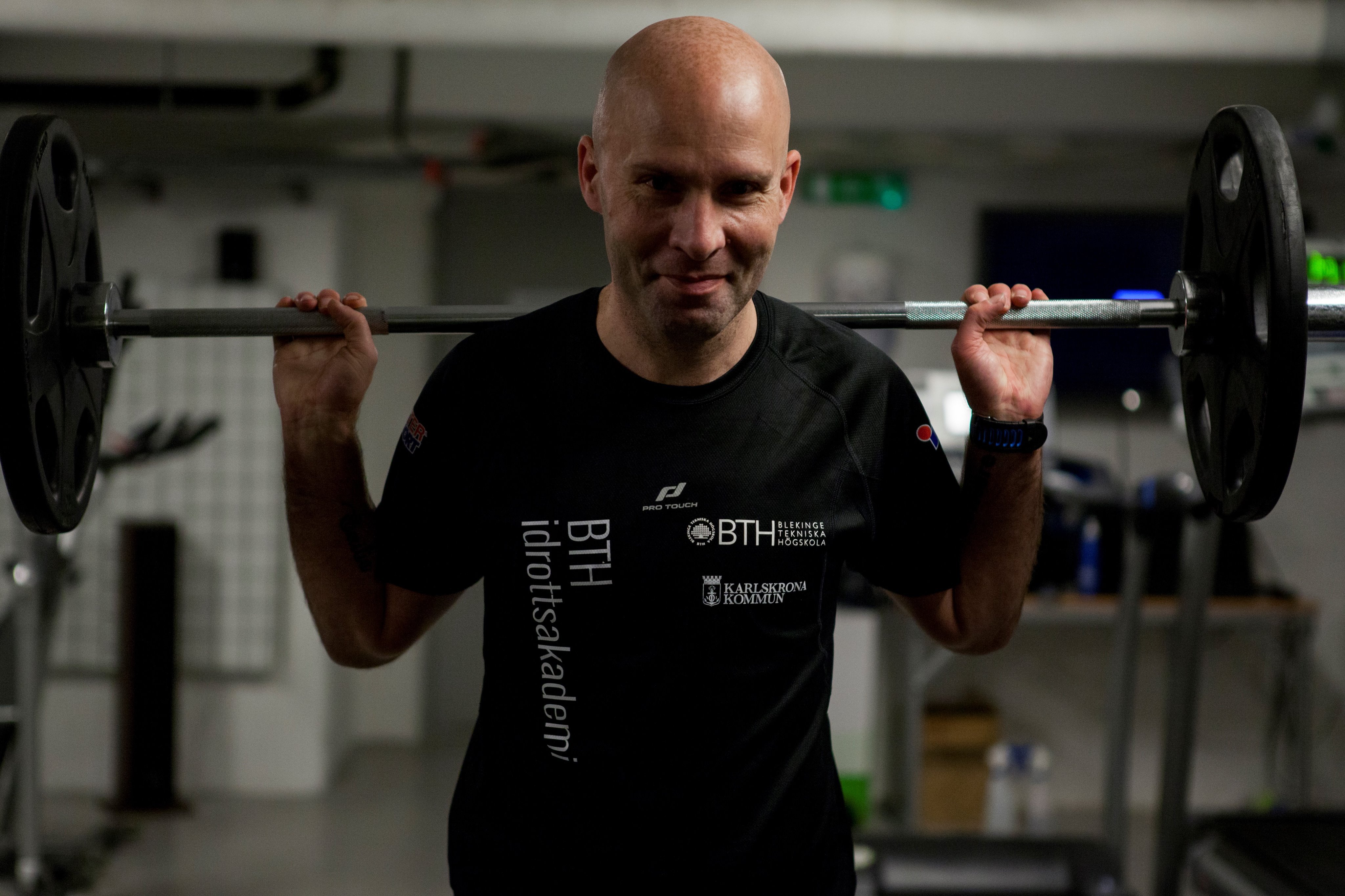 MStrainingsupp1's profile picture. Coaching inom idrott. Träningsoptimering, friskvård och fysiologiska tester för optimering av prestation