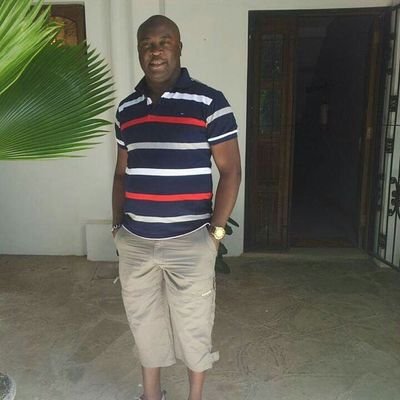 Kisumu All Stars FC CEO,
Director Jenks Consotium,
Farmer