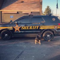 Live PD Franklin County (@livepdfc) 's Twitter Profile