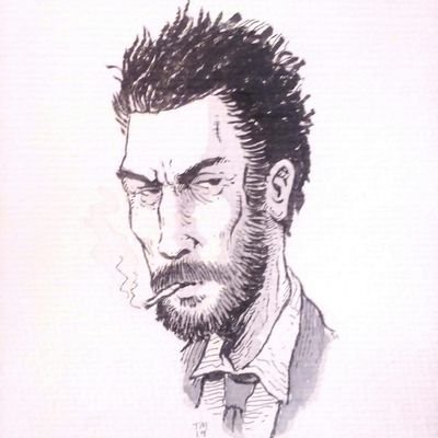 JagdKunst's profile picture. flaneur.