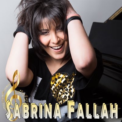 Official page of Sabrina Fallah. Rock Singer, Songwriter, Guitarist and Co-Host on The Brian Sullivan Early Show on WBLQ https://t.co/SztcWJGaIW