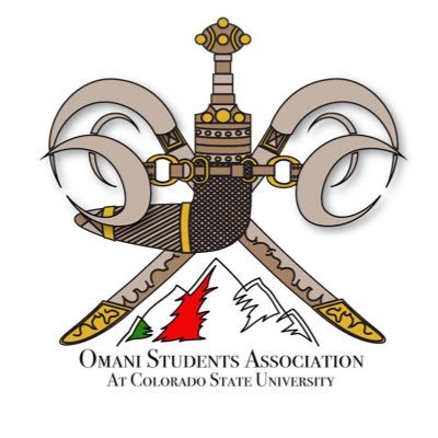 ✨جمعية الطلبة العُمانيين بولاية كولورادو الأمريكية || Omani Students Association at Colorado State University