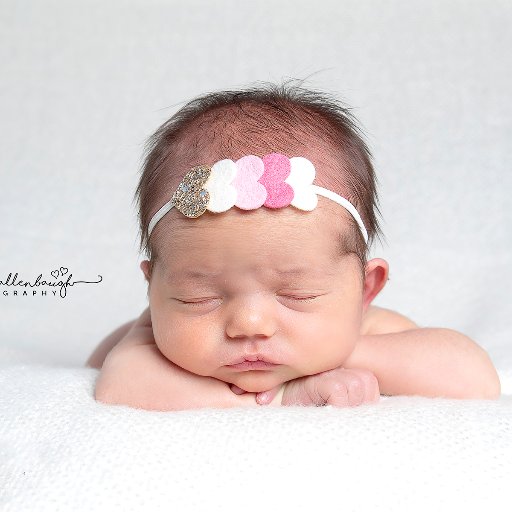 Pregnancy, Newborn, Baby, Children, & Family Photographer. Also works with Seniors, Engagement & Couples