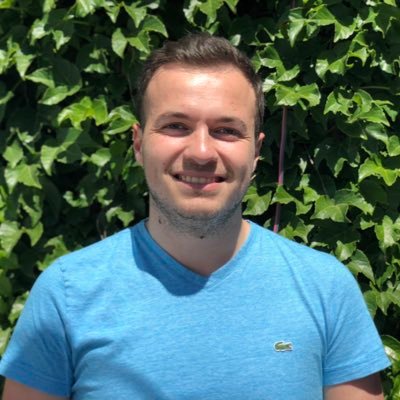 Co-fundador y CEO en https://t.co/0vH7wSzoad
