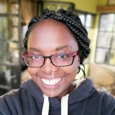 Past @IDeAL_KEMRI_WT PgD fellow-2018/19| Present @EANBiT_Project MSc fellow 2021/23| Future... 
|Bioinformatics|Immunology-musings! live, laugh, love. 
She/Her