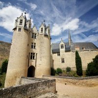 Château de Montreuil-Bellay(@MontreuilBellay) 's Twitter Profile Photo