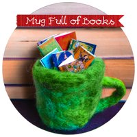 Mugfullofbooks(@mugfullofbooks) 's Twitter Profile Photo