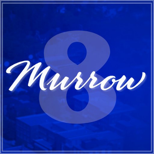 Murrow News 8 is produced and directed by students at the Edward R. Murrow College of Communication at Washington State University