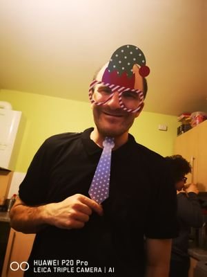 martinthomson58's profile picture. 
