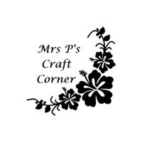 Mrs P's Craft Corner(@GemmaPalfreyman) 's Twitter Profile Photo