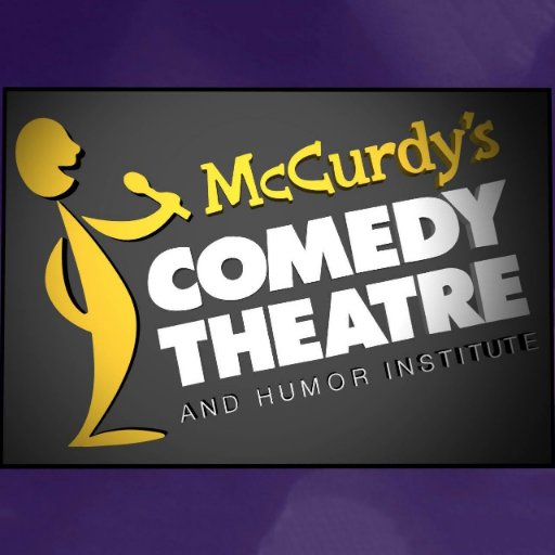 McCurdy's Comedy Theatre in Sarasota, FL Supplying Comedy Shows for 30 years!