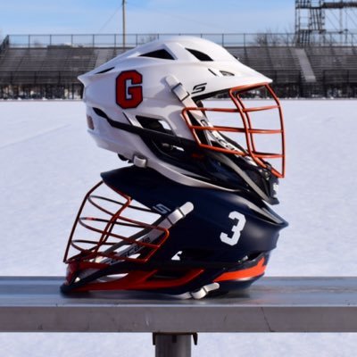 The Official Twitter Account for the Gettysburg College Bullets Lacrosse Team | 15 🏆 CC Championships | 26 NCAA Appearances | Instagram: @GburgMLax