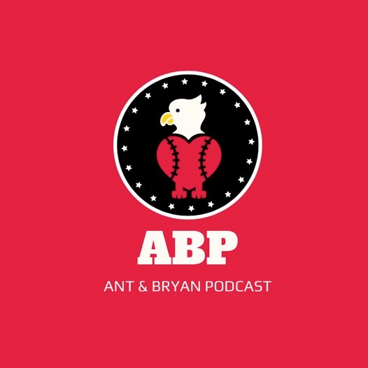 Ant & Bryan Podcasts