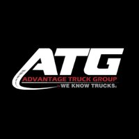 Advantage Truck Group(@WeKnowTrucks) 's Twitter Profile Photo