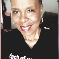 Patricia Gamble - @mzpattig53 Twitter Profile Photo