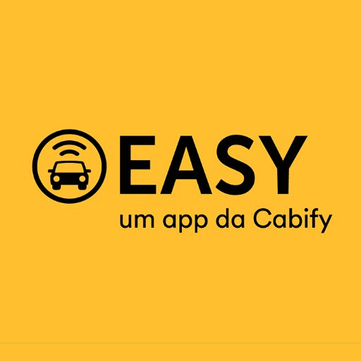 A Easy é o app de táxi da Cabify que conecta passageiros a taxistas de forma rápida, prática e segura. Baixe e venha com a gente! - https://t.co/PsCxzDW4Bn