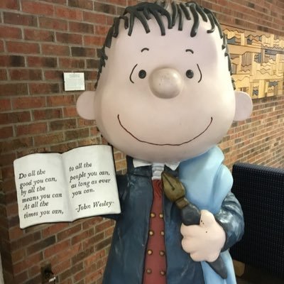 The library for Hamline University in St Paul, MN.
WE HAVE MOVED -- FB/BluerSkies/Insa: bushlib
YouTube: https://t.co/Y0tfLpmWDE