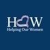 Helping Our Women (@helpingourwomen) Twitter profile photo Helping Our Women (@helpingourwomen) Twitter profile photo