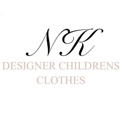 NK | Designer Childrens Clothes