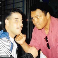 Alfredo Arteaga (@alf_arteaga) 's Twitter Profile