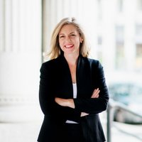 Representative Robyn Vining(@RepRobynVining) 's Twitter Profile Photo