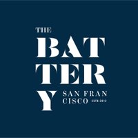The Battery(@TheBatterySF) 's Twitter Profileg