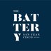 The Battery (@TheBatterySF) Twitter profile photo