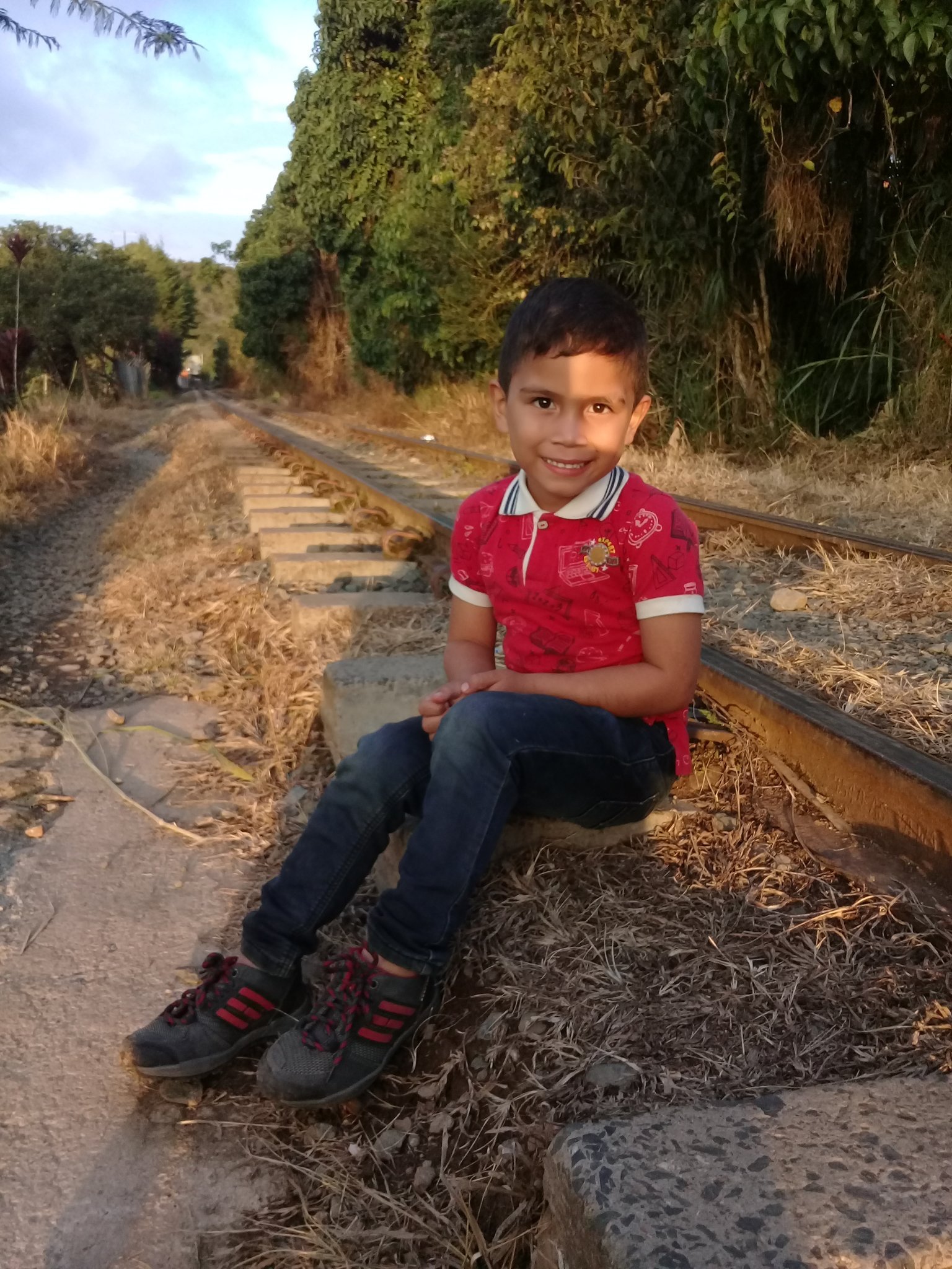 EibeRockk's profile picture. Amor.... valores....