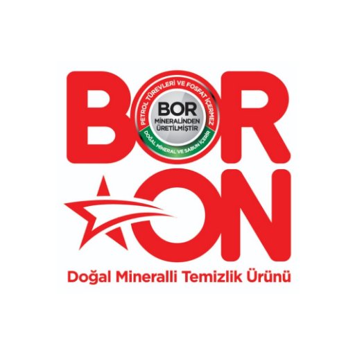 #BORON