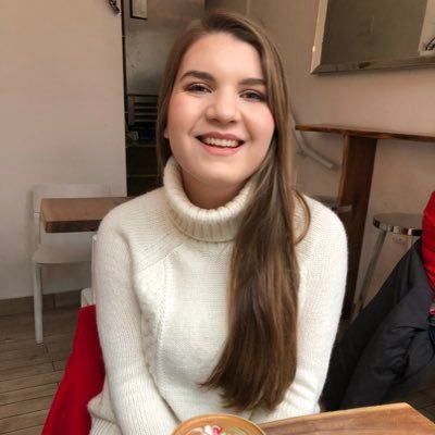 (She/Her) Helping educators excel with Brightspace by @D2L. UWaterloo Grad. Interested in people, education, and iced lattes. Tweets are my own!