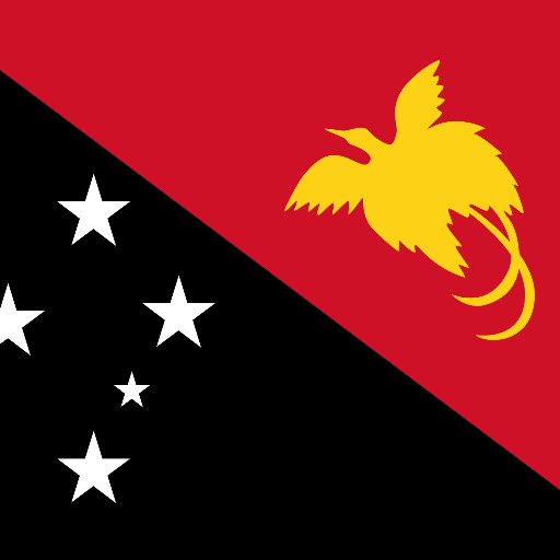 This is a twitter page for ESS 400 at Colorado State University representing the nation of Papua New Guinea.