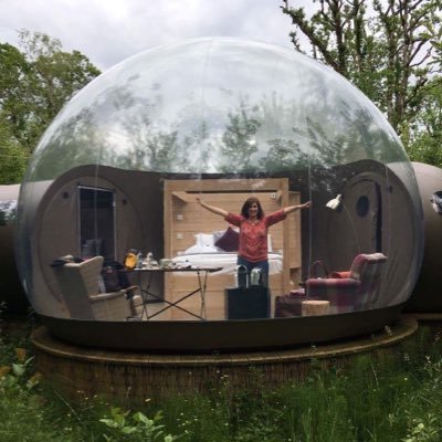 Claire Robinson Profile