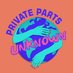 Private Parts Unknown (@privatepartsun) artwork