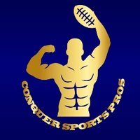 Conquer Sports Pros (@conquersport) 's Twitter Profile