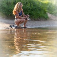 WildWyeWoman (@wyewild) 's Twitter Profile