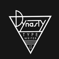Dynasty Typewriter(@JoinTheDynasty) 's Twitter Profile Photo