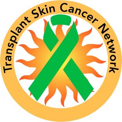 transplantskin's profile picture. Transplant Skin Cancer Network wants to help prevent and treat skin cancer after organ transplantation. https://t.co/u08RqgERQn