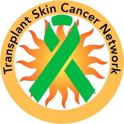 Transplant Skin Cancer Network wants to help prevent and treat skin cancer after organ transplantation. https://t.co/u08RqgERQn