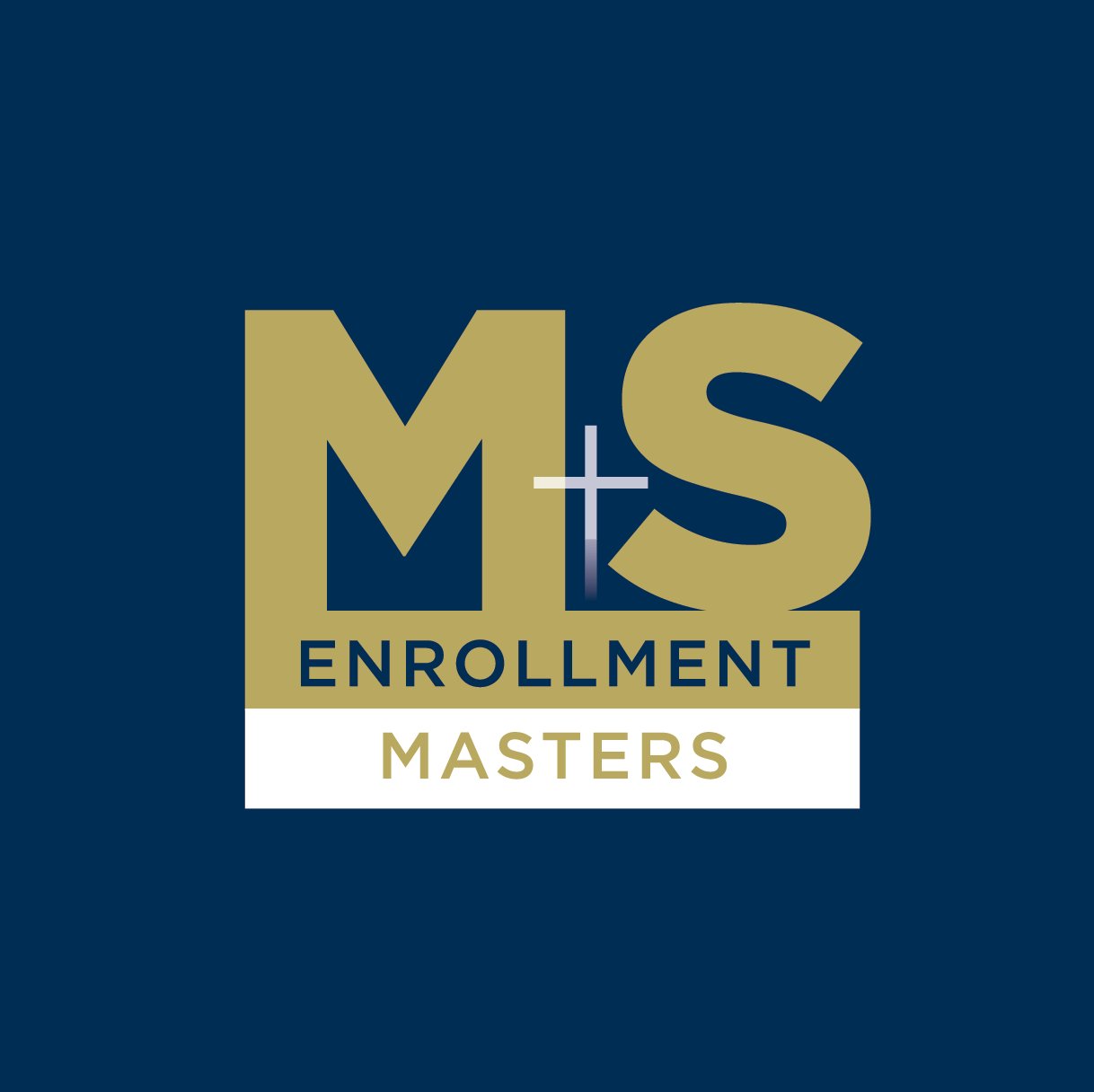 M&S Enrollment Masters: We are a passionate team providing an individualized approach to enrollment growth and Catholic & private school branding.