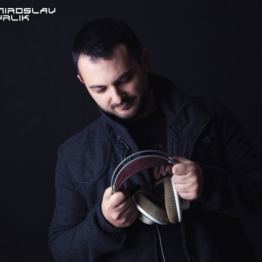 Slovakian Miroslav Vrlik is beginning to realise his full potential as an electronic dance music producer specialising in trance and prog style